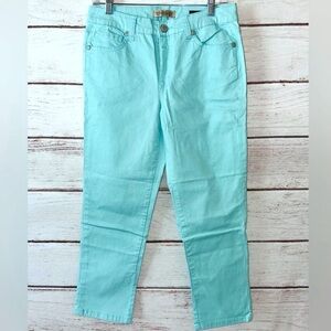 Women’s Vintage America by Nine West jeans,Size 8 Vintage Boho Cut
Spring Summer